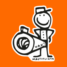 Potisk 591 - MASTIFLINTA