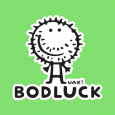 Design 1002 - BODLUCK
