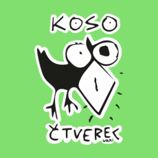Design 1004 - KOSO CTVEREC