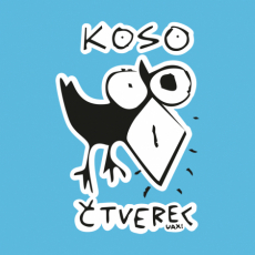 Potisk 1004 - KOSO CTVEREC