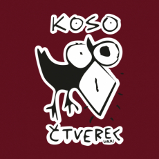 Potisk 1004 - KOSO CTVEREC