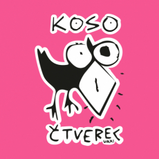 Potisk 1004 - KOSO CTVEREC