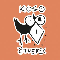 Potisk 1004 - KOSO CTVEREC