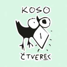 Design 1004 - KOSO CTVEREC