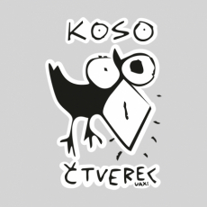 Design 1004 - KOSO CTVEREC