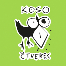 Potisk 1004 - KOSO CTVEREC