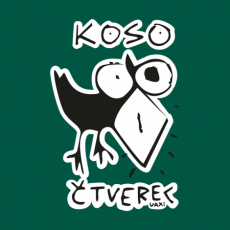 Design 1004 - KOSO CTVEREC