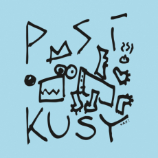 Potisk 1013 - PSI KUSY