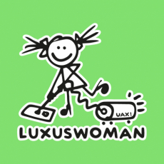Potisk 1014 - LUXUSWOMEN