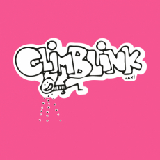Potisk 1018 - CLIMBLINK