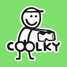 Potisk 1019 - COOLKY