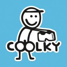 Potisk 1019 - COOLKY