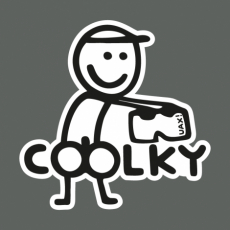 Potisk 1019 - COOLKY