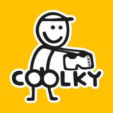 Potisk 1019 - COOLKY