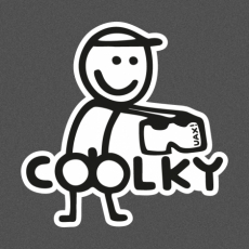 Potisk 1019 - COOLKY