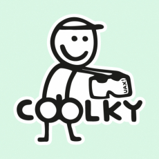 Potisk 1019 - COOLKY