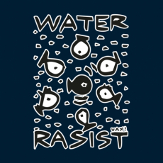 Potisk 1021 - WATER RASIST