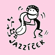 Potisk 1024 - JAZZÍČEK