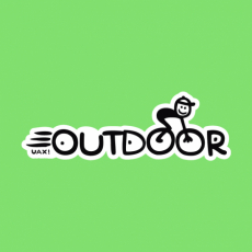 Potisk 1034 - OUTDOOR BIKE