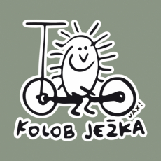 Design 1042 - KOLOBJEŽKA