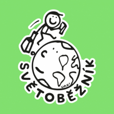 Potisk 1047 - SVĚTOBĚŽNÍK