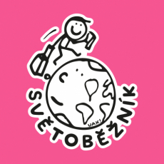 Potisk 1047 - SVĚTOBĚŽNÍK