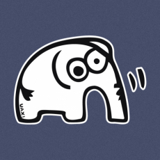 Potisk 1054 - MR. MEMORY