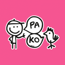 Potisk 1075 - PAKO