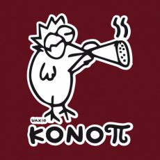 Design 1094 - KONOPI