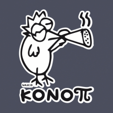 Potisk 1094 - KONOPI