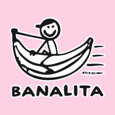 Potisk 1095 - BANALITA