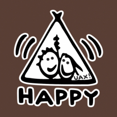 Design 1113 - HAPPY