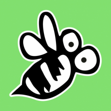 Potisk 1114 - BEE