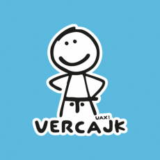 Potisk 1125 - VERCAJK