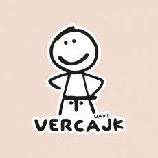 Potisk 1125 - VERCAJK