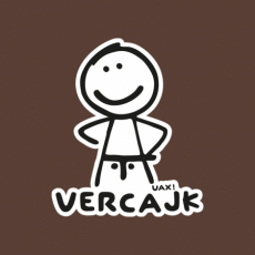 Potisk 1125 - VERCAJK