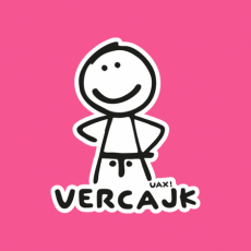 Potisk 1125 - VERCAJK