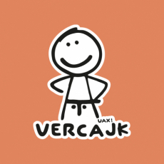 Potisk 1125 - VERCAJK