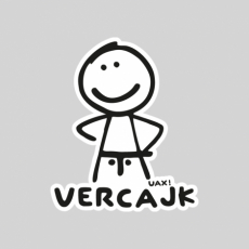 Potisk 1125 - VERCAJK