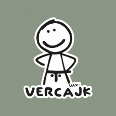 Potisk 1125 - VERCAJK