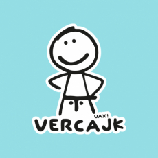 Potisk 1125 - VERCAJK