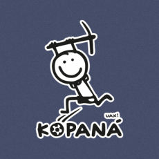 Potisk 1135 - KOPANÁ
