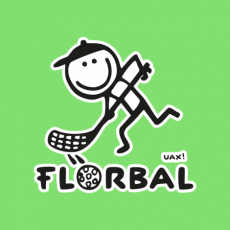 Potisk 1138 - FLORBAL