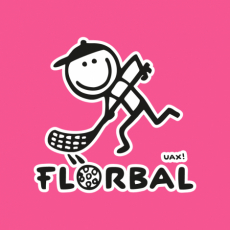 Potisk 1138 - FLORBAL