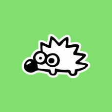 Potisk 1139 - JEŽEK