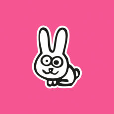 Potisk 1149 - ZAJÍC