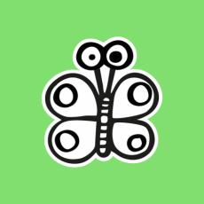Potisk 1154 - MOTÝL