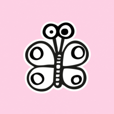 Potisk 1154 - MOTÝL