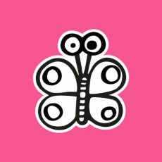 Potisk 1154 - MOTÝL