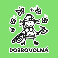 Potisk 1183 - DOBROVOLNÁ